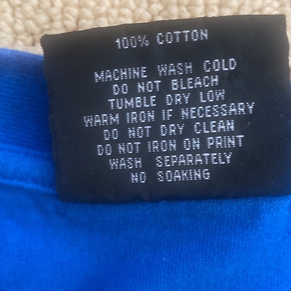 Vintage Southpole Tshirt. Size XL. - Picture 4 of 4